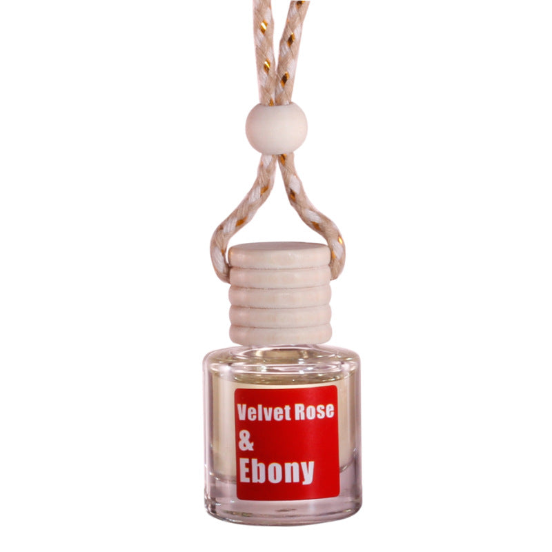 ChubbyAir SkyScent - Airline-Inspired Car Diffuser - 60+ Days Long Lasting Fragrance Collection