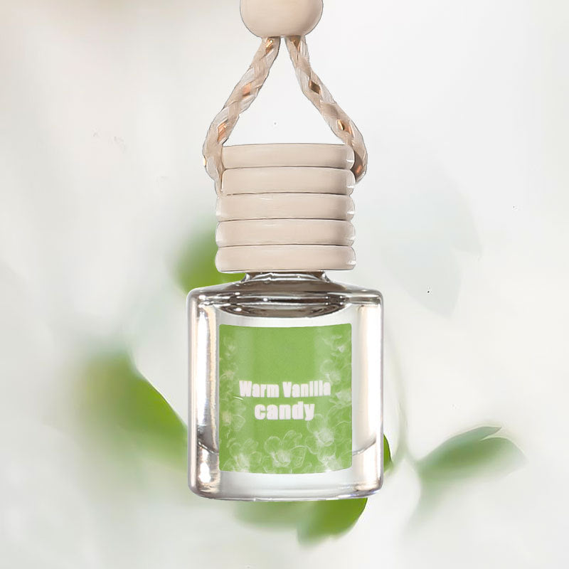 ChubbyAir SkyScent - Airline-Inspired Car Diffuser - 60+ Days Long Lasting Fragrance Collection