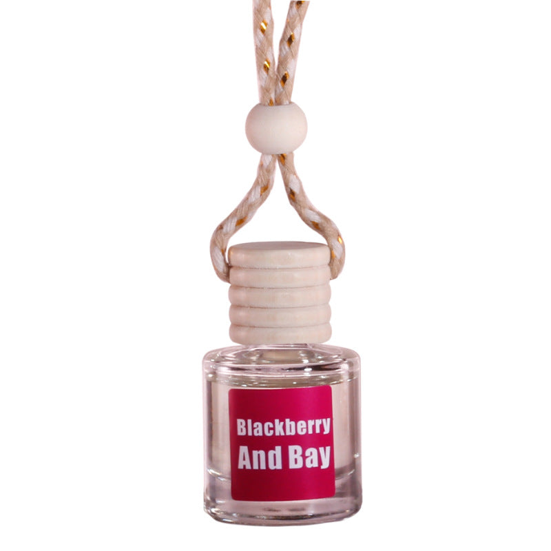 ChubbyAir SkyScent - Airline-Inspired Car Diffuser - 60+ Days Long Lasting Fragrance Collection