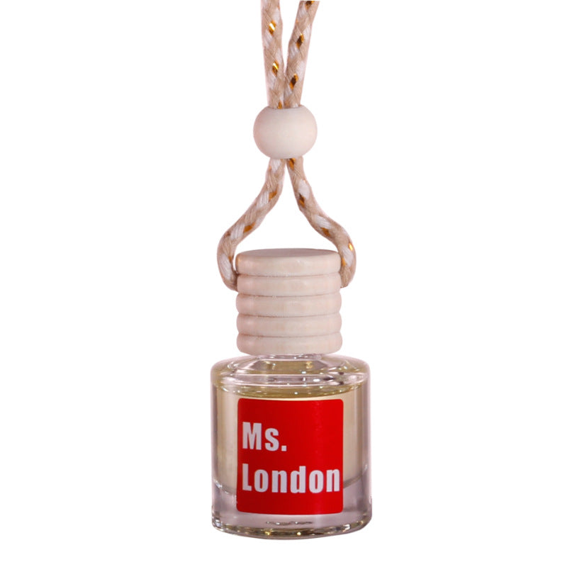 ChubbyAir SkyScent - Airline-Inspired Car Diffuser - 60+ Days Long Lasting Fragrance Collection