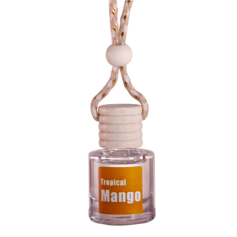 ChubbyAir SkyScent - Airline-Inspired Car Diffuser - 60+ Days Long Lasting Fragrance Collection