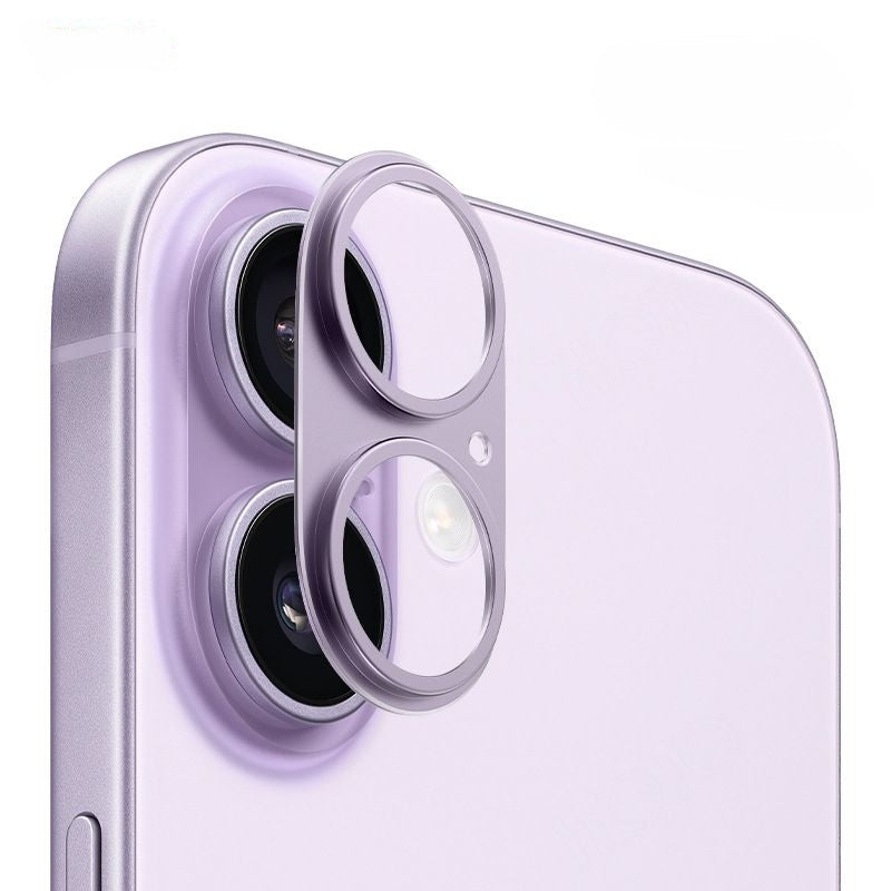 ChubbyArmor ARShield – Anti-Reflective Matte Full-Cover Lens Protector For iPhone 17