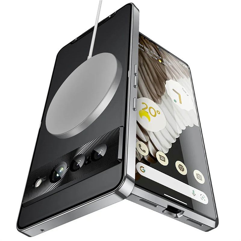 ChubbyArmor Pixel V1 - Magnetic Aluminum Magsafe Case