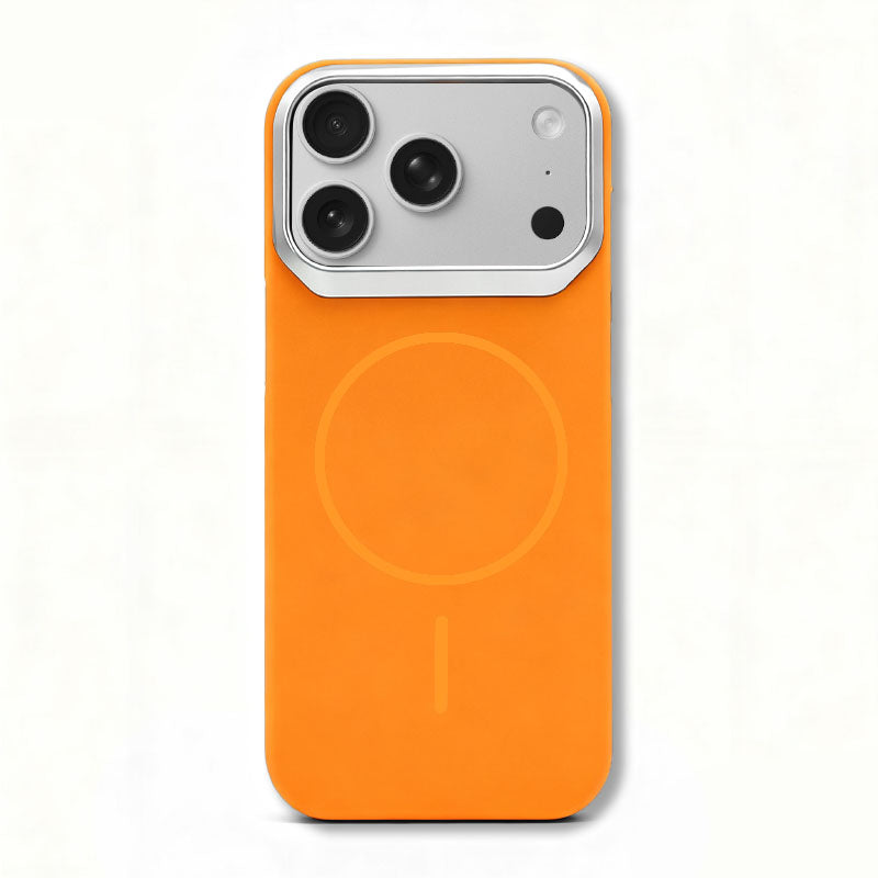ChubbyArmor ProShield - Premium Magnetic Protective Case For iPhone 17