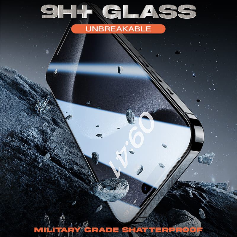 ChubbyArmor Ultimate 4-in-1 Combo