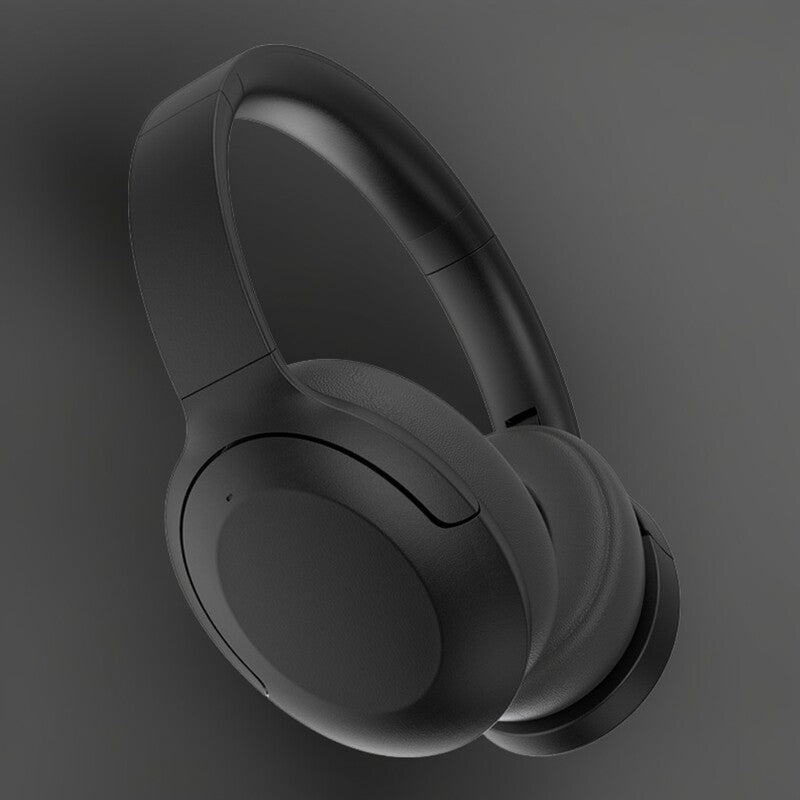 ChubbyBeat Wireless HeadPhones - Active Noise Cancellation Wireless Bluetooth Headphones with Custom EQ