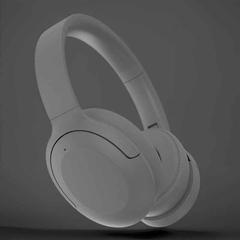 ChubbyBeat Wireless HeadPhones - Active Noise Cancellation Wireless Bluetooth Headphones with Custom EQ