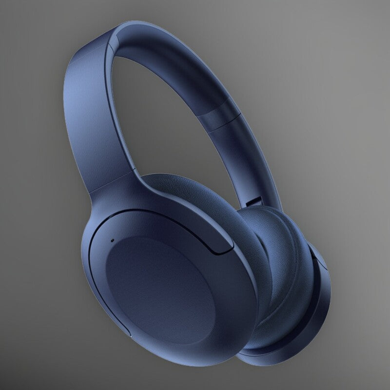 ChubbyBeat Wireless HeadPhones - Active Noise Cancellation Wireless Bluetooth Headphones with Custom EQ