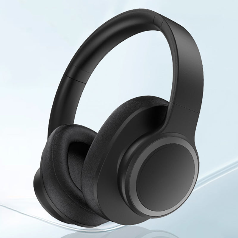 ChubbyBeat Wireless HeadPhones - Active Noise Cancellation Wireless Bluetooth Headphones with Custom EQ