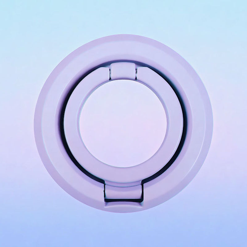 ChubbyGrip DuoFold – Dual-Ring Folding Magnetic Phone Stand