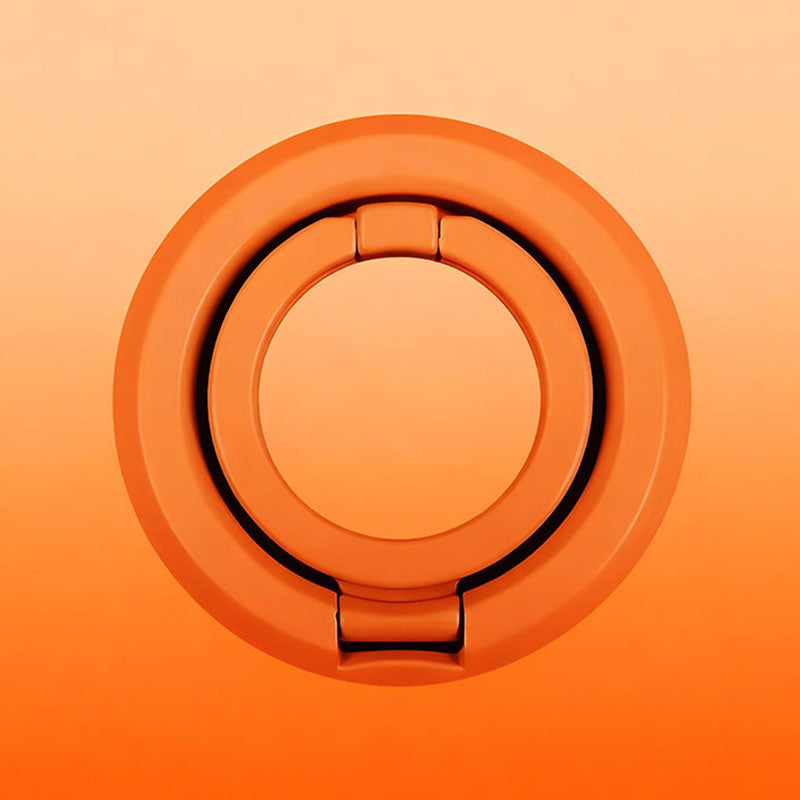 ChubbyGrip DuoFold – Dual-Ring Folding Magnetic Phone Stand