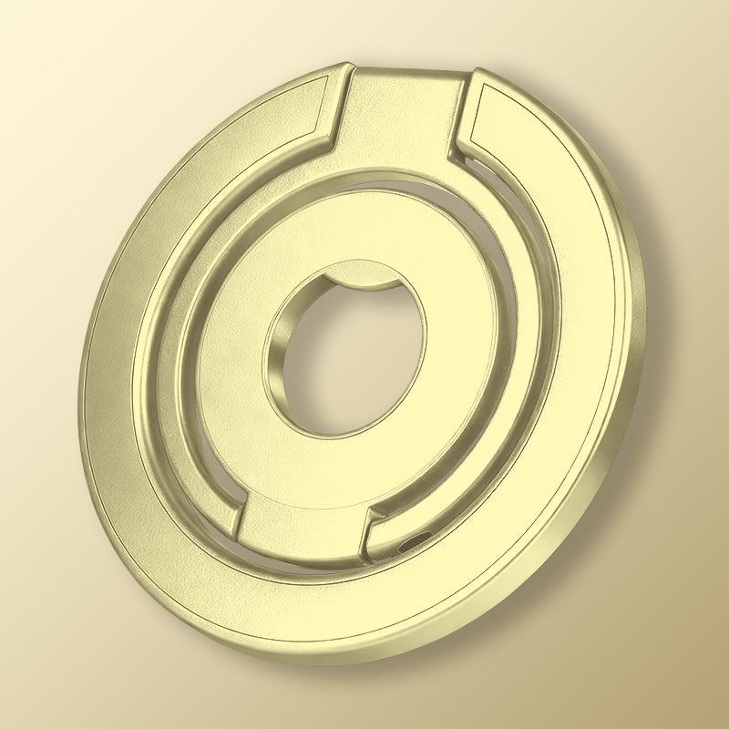 ChubbyGrip Lite – 360° Metal Folding Magnetic Phone Holder