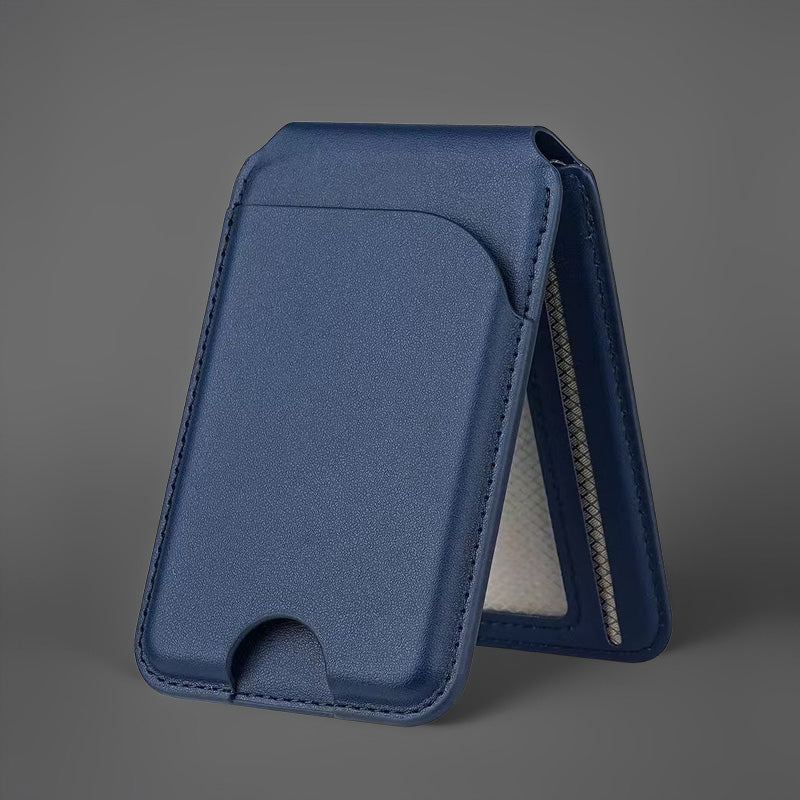 ChubbyMag MagSafe Wallet – RFID Blocking Multi-Slot Wallet