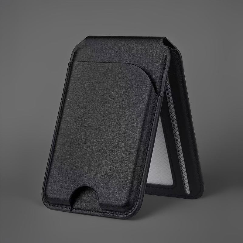 ChubbyMag MagSafe Wallet – RFID Blocking Multi-Slot Wallet
