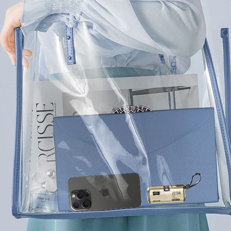 ChubbyPower Capsule - 5000/10000mah Portable Power Bank with Built-in Cable