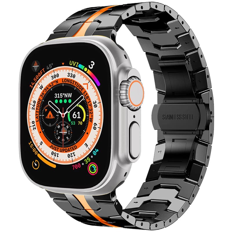 🎉 Clearance Sale: Apple Watch Bands - Save Big! 🎉