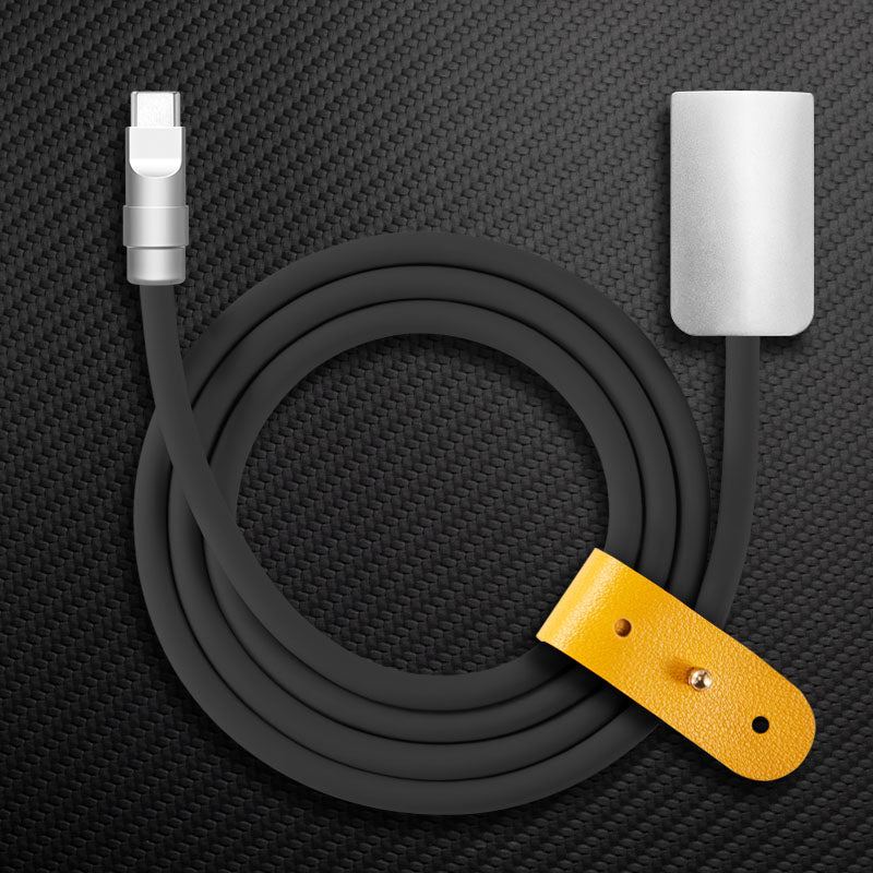 "Date Stretch Pro" USB-C Extension Cable