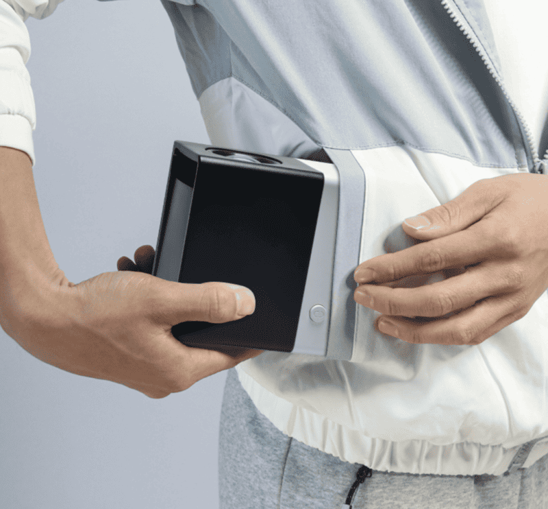 Mini Smart Projector