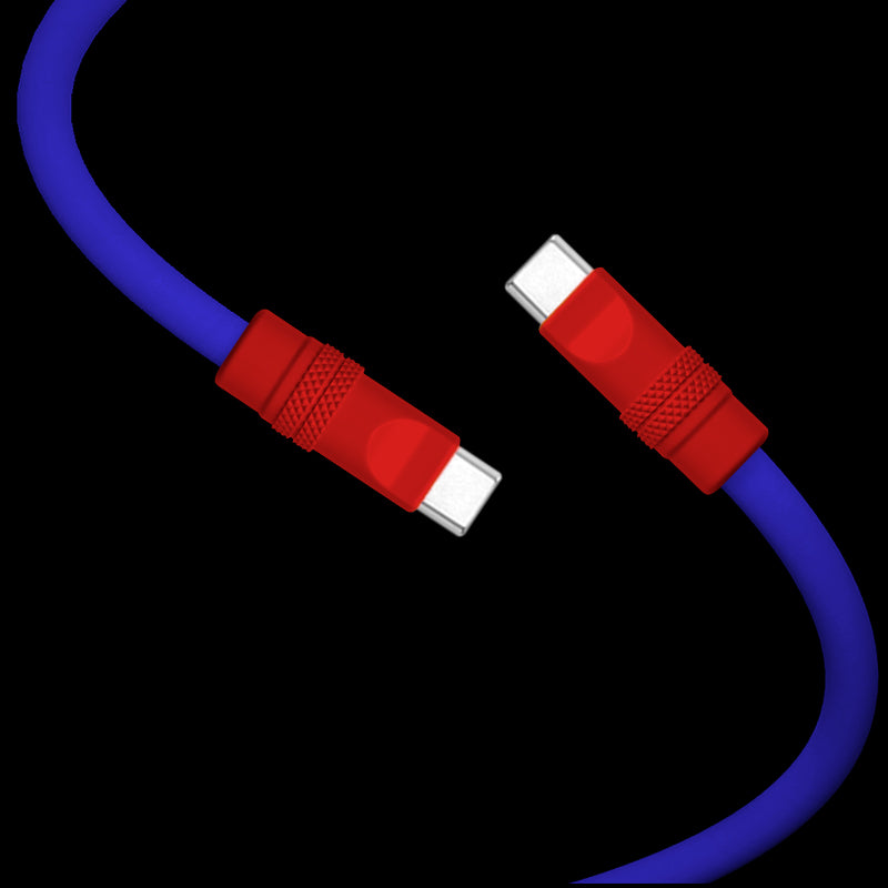 Spider Chubby - Specially Customized ChubbyCable