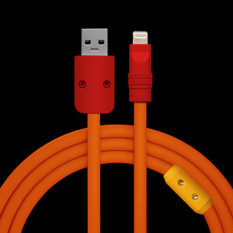 Thanksgiving Chubby - Specially Customized ChubbyCable