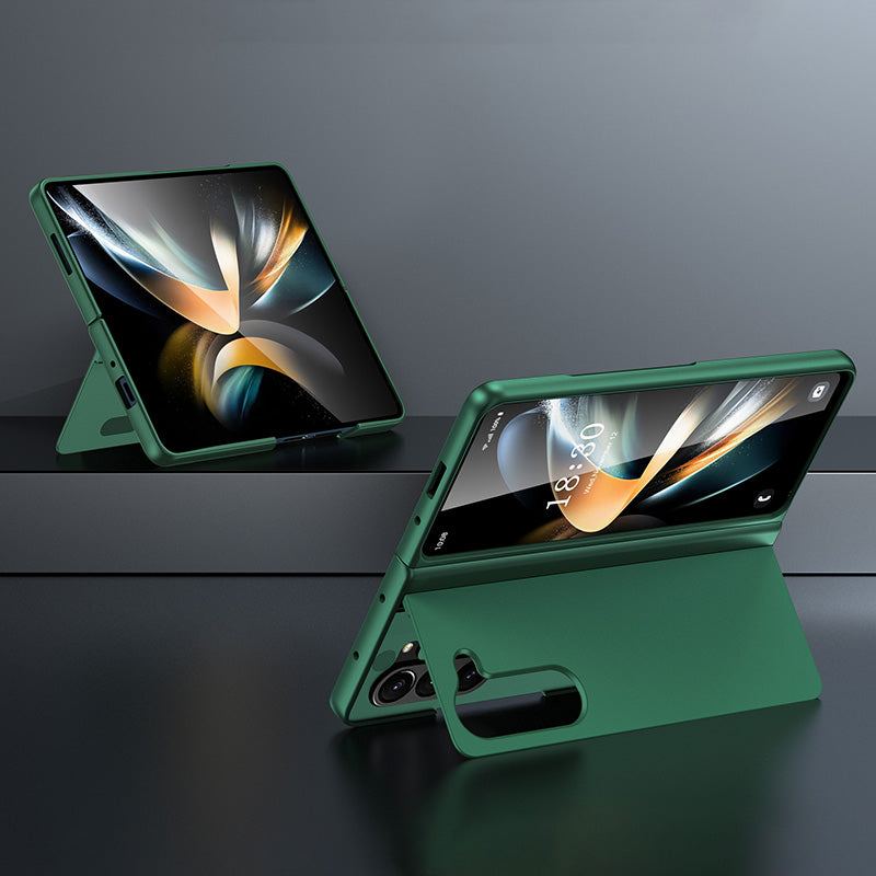 Ultra-Slim Invisible Stand Case for Samsung ZFold7