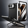 ChubbyArmor Stylus – Full-Cover Case with 180° Camera Kickstand & Built-in Stylus for iPhone Duo