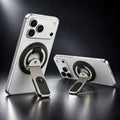 ChubbyGrip SnapShot – 3-in-1 Magnetic Ring Stand with Bluetooth Remote Shutter