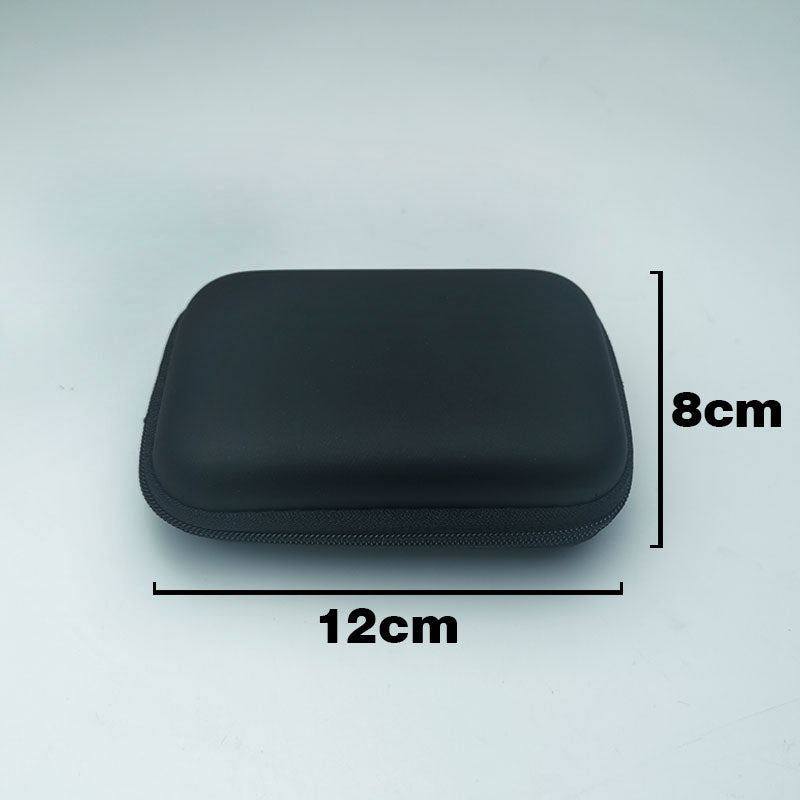 Portable shockproof storage box-New User Gift Worth $3.99