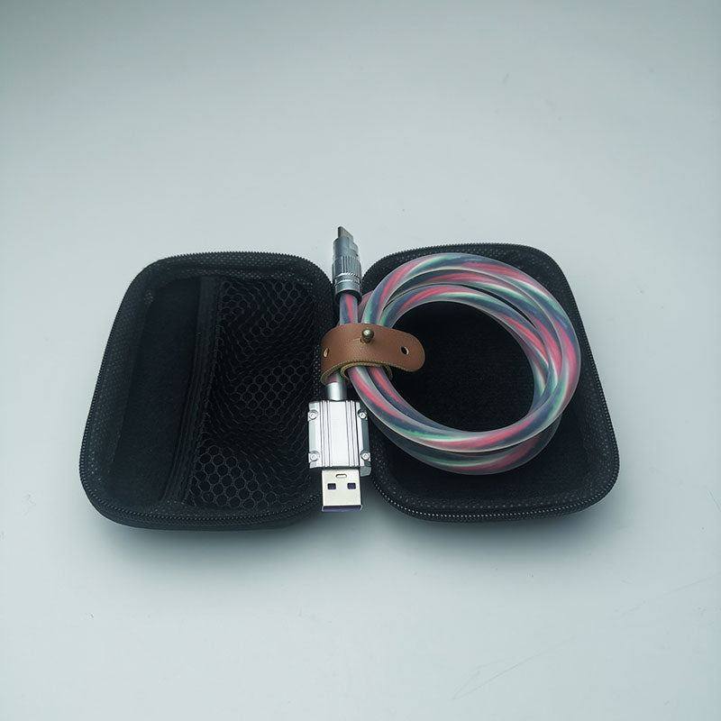 Portable shockproof storage box-New User Gift Worth $3.99